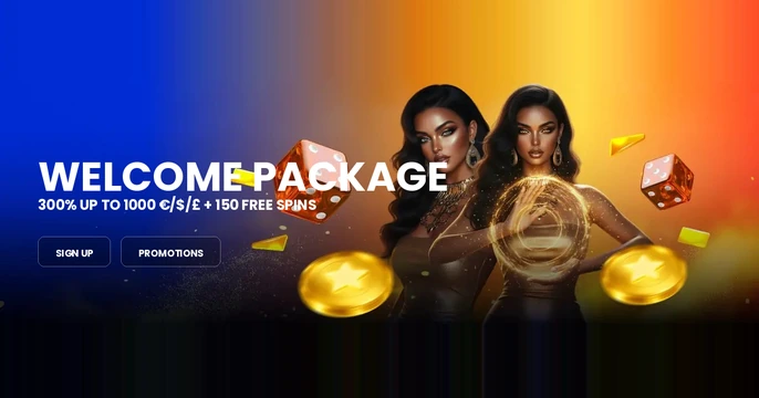 BetPortal Casino