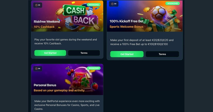 BetPortal